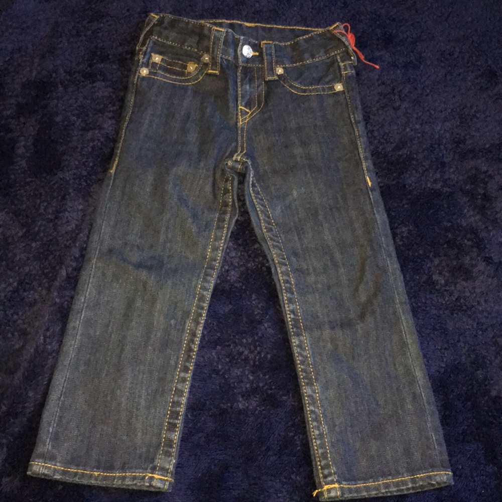 True Religion
